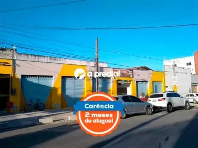 Ponto Comercial para alugar, 65m² no Bom Futuro, Fortaleza