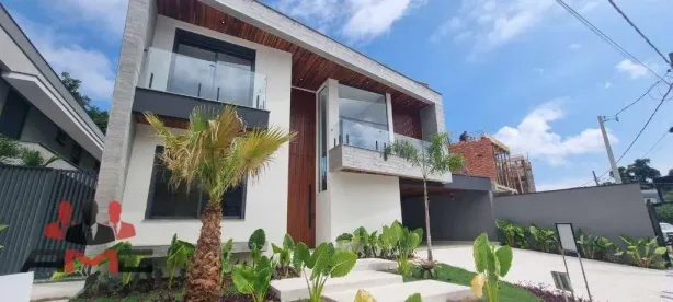 Casa com 6 Quartos à venda, 488m² no Riviera, Bertioga