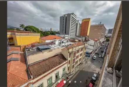 Apartamento com 1 Quarto à venda, 18m² no Centro, Rio de Janeiro