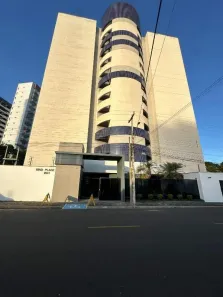 Apartamento com 2 Quartos para alugar, 127m² no Fátima, Teresina