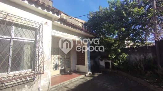 Casa com 3 Quartos à venda, 17600m² no Engenho Novo, Rio de Janeiro