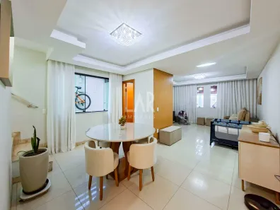 Casa com 3 Quartos à venda, 223m² no Santa Amélia, Belo Horizonte