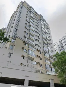 Apartamento com 3 Quartos à venda, 80m² no Itapuã, Vila Velha