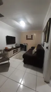 Casa com 2 Quartos à venda, 64m² no Ferreira, São Paulo