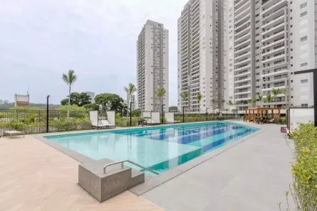 Apartamento com 2 Quartos à venda, 113m² no Jardim Dom Bosco, São Paulo