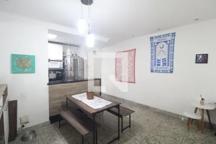 Apartamento com 3 Quartos à venda, 72m² no Cidade Ademar, São Paulo