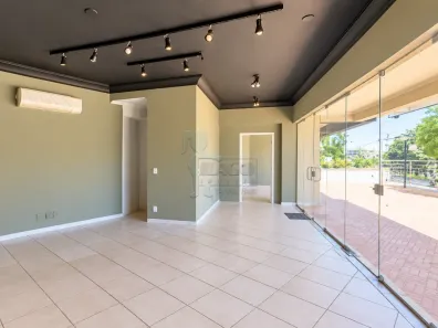 Sala Comercial à venda, 55m² no Nova Aliança, Ribeirão Preto