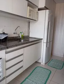 Apartamento com 3 Quartos à venda, 70m² no Despraiado, Cuiabá