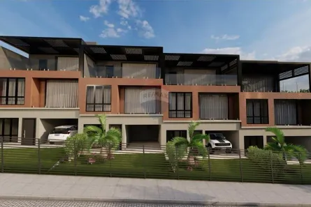 Casa de Condomínio com 3 Quartos à venda, 134m² no Ponta Negra, Natal