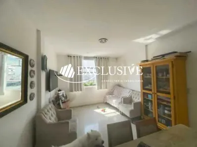 Apartamento com 2 Quartos à venda, 62m² no Jardim Botânico, Rio de Janeiro