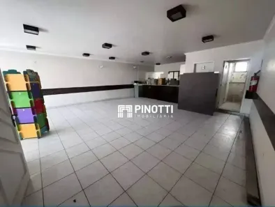 Prédio Comercial à venda, 572m² no Centro, São Bernardo do Campo