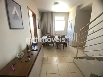 Cobertura com 3 Quartos à venda, 128m² no Santa Inês, Belo Horizonte