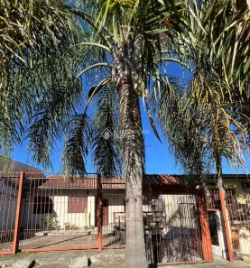 Casa com 6 Quartos à venda, 280m² no Jardim Carvalho, Porto Alegre