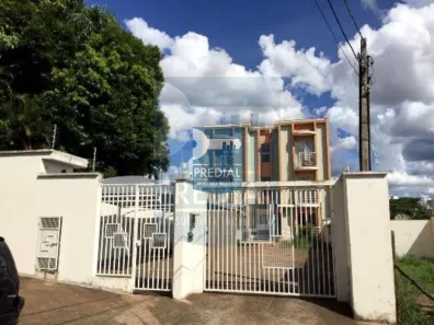 Apartamento com 1 Quarto à venda, 56m² no Jardim Santa Paula, São Carlos