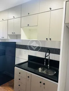 Apartamento com 3 Quartos à venda, 72m² no Jardim Santa Marta, Cuiabá
