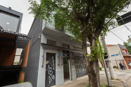 Ponto Comercial para alugar, 348m² no Vila Mariana, São Paulo
