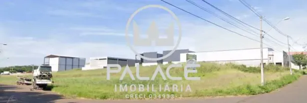 Lote/Terreno com 1 Quarto à venda, 1m² no Loteamento Distrito Industrial Uninorte, Piracicaba
