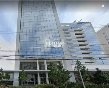 Sala Comercial para alugar, 38m² no Santana, Porto Alegre