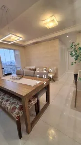Apartamento com 2 Quartos à venda, 61m² no Água Branca, São Paulo