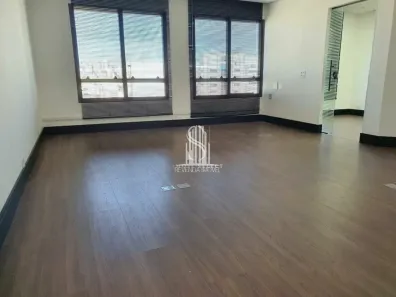 Sala Comercial à venda, 60m² no Várzea da Barra Funda, São Paulo