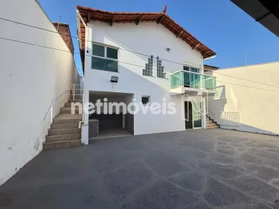 Casa com 3 Quartos à venda, 438m² no São João Batista (Venda Nova), Belo Horizonte
