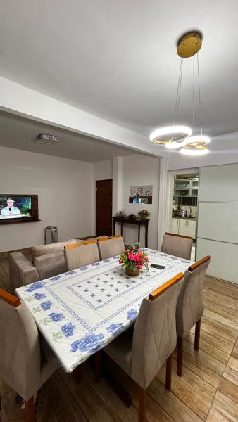 Apartamento com 3 quartos — Castelo, Belo Horizonte