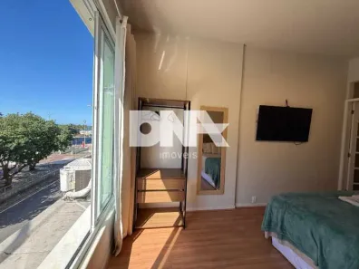 Apartamento com 1 Quarto à venda, 28m² no Copacabana, Rio de Janeiro