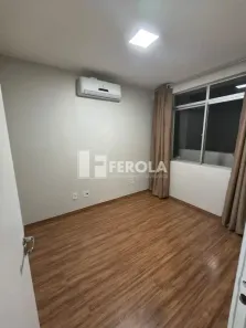 Apartamento com 1 Quarto à venda, 44m² no Asa Norte, Brasília