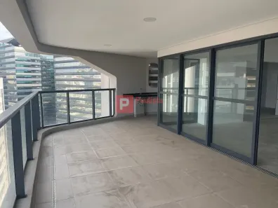 Apartamento com 3 Quartos à venda, 196m² no Vila Gertrudes, São Paulo