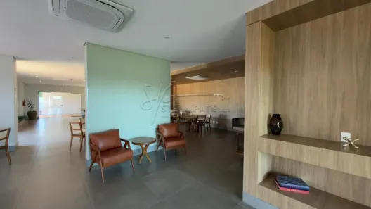 Apartamento com 3 Quartos à venda, 126m² no Residencial Alto do Ipê, Ribeirão Preto