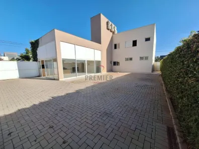 Casa de Condomínio com 3 Quartos à venda, 298m² no Recanto do Salto, Londrina