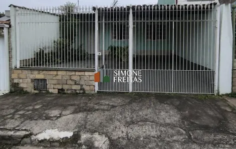 Casa com 2 Quartos à venda, 50m² no Casa de Pedra, Volta Redonda