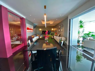 Cobertura com 3 Quartos à venda, 473m² no Vila Andrade, São Paulo
