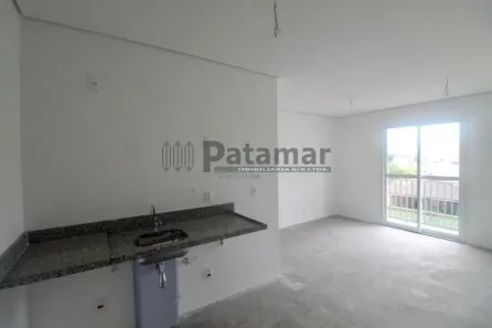 Apartamento com 1 Quarto à venda, 42m² no Bela Vista, São Paulo