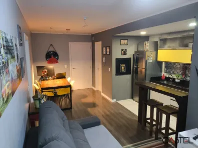 Apartamento com 1 Quarto à venda, 44m² no Independência, Porto Alegre