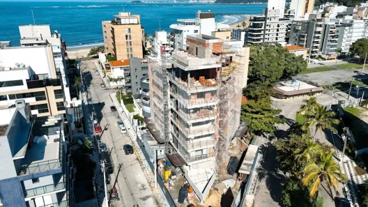 Apartamento com 3 Quartos à venda, 272m² no Praia Mansa, Matinhos