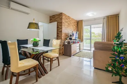 Apartamento com 3 Quartos à venda, 89m² no Itacorubi, Florianópolis