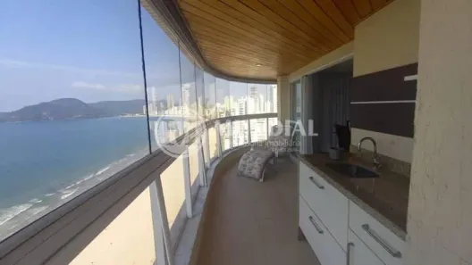 Apartamento com 3 Quartos à venda, 194m² no Centro, Balneário Camboriú
