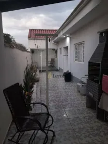 Casa com 2 Quartos à venda, 70m² no Jardim D'Icaraí, Salto