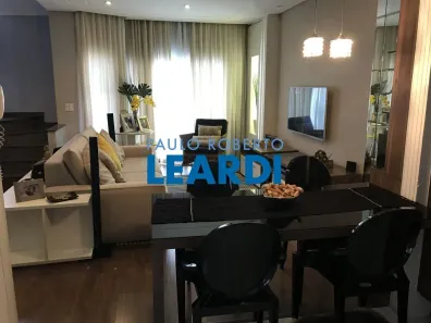 Casa de Condomínio com 3 Quartos à venda, 120m² no Vila Invernada, São Paulo