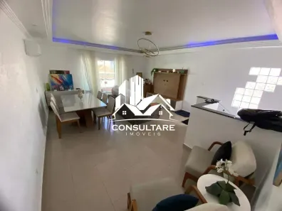 Casa com 3 Quartos à venda, 110m² no Vila São Jorge, São Vicente