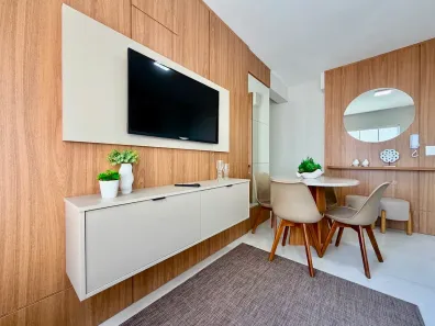 Apartamento com 2 Quartos à venda, 75m² no , Capão da Canoa