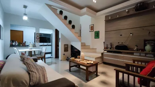 Casa de Condomínio com 2 Quartos à venda, 158m² no Jardim Altos de Santana I, Jacareí