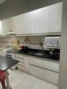 Apartamento com 2 Quartos à venda, 54m² no Residencial Greenville, Ribeirão Preto