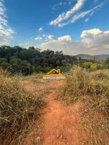 Fazenda/Sítio à venda, 1344m² no Pimentas, Betim