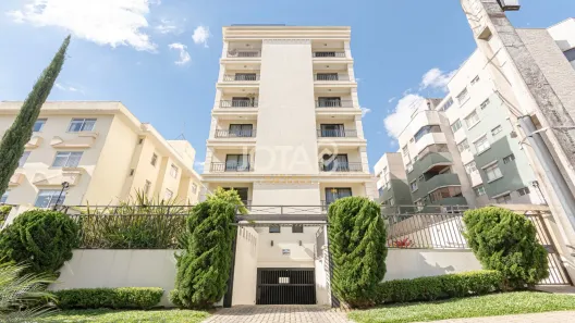 Cobertura com 2 Quartos à venda, 109m² no Vila Izabel, Curitiba