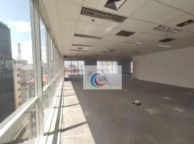 Sala Comercial para alugar, 225m² no Bela Vista, São Paulo