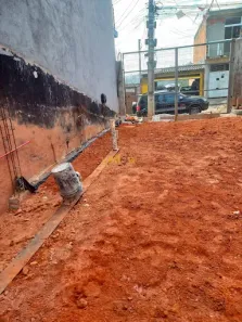 Lote/Terreno à venda, 125m² no Parque Rodrigo Barreto, Arujá