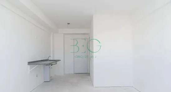 Apartamento com 1 Quarto à venda, 25m² no Bela Vista, São Paulo