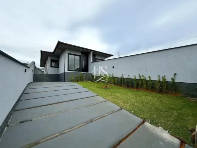 Casa com 3 Quartos à venda, 68m² no Alto Aririú, Palhoça